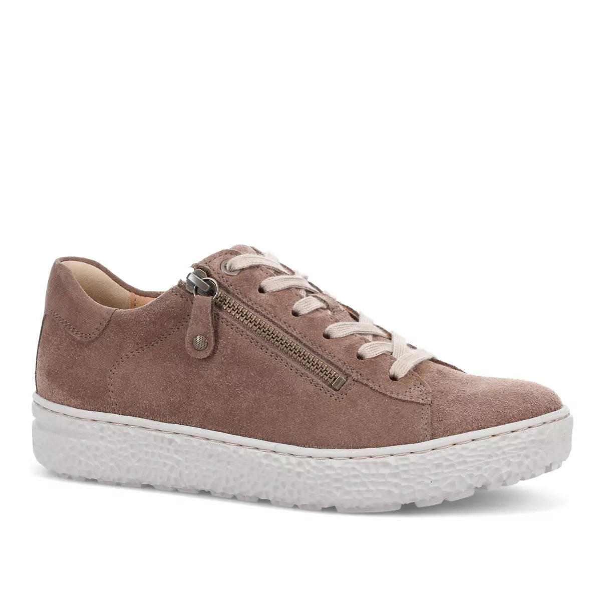 Hartjes Phil Stone Side Zip Oxford