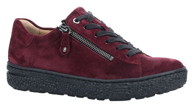 Hartjes Phil Aubergine