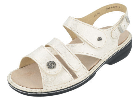 Finn Comfort Gomera Oro Everest