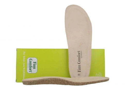 Finn Comfort Footbed - Soft 8545
