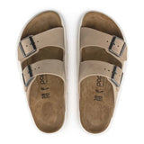 Birkenstock Arizona Chunky Warm Sand