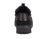 Drew Happy Solid Black Combo