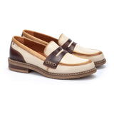 Aldaya Marfil Loafer