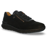 Hartjes Rap Black Nubuck