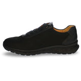 Hartjes Rap Black Nubuck