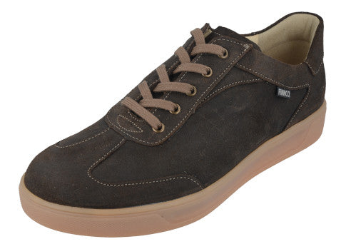Finn Comfort Interlagos Dark Brown