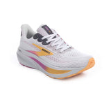 Brooks Women's Ghost 17 Oyster/Apricot/Pink