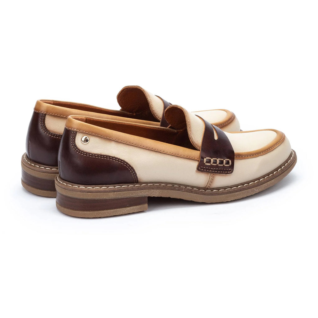 Aldaya Marfil Loafer