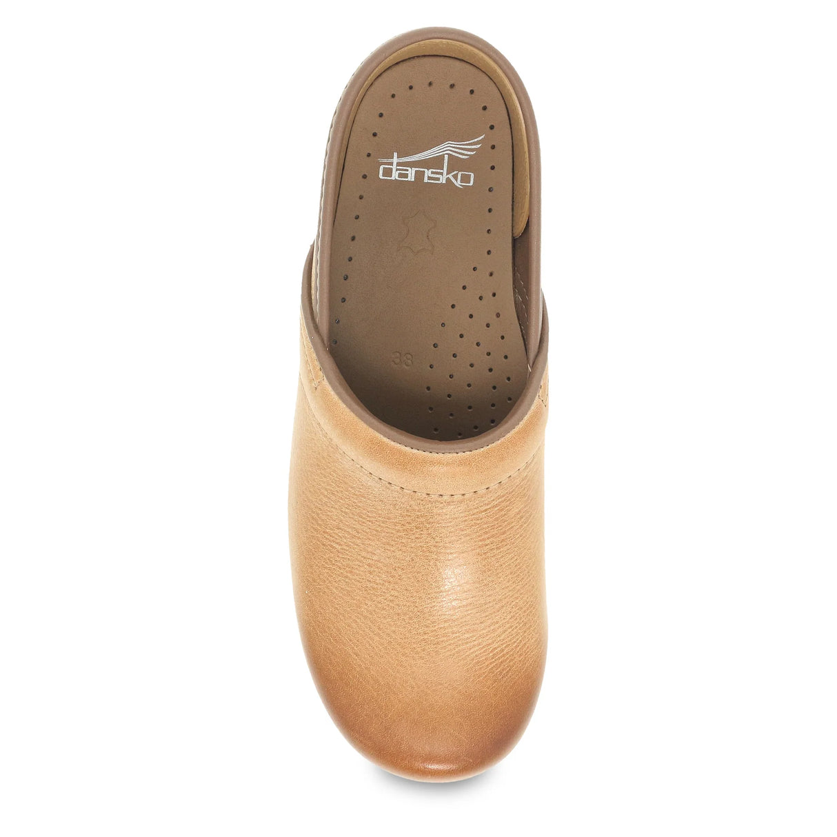 Dansko Women's Professional Honey