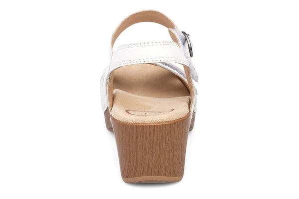 Dansko Season White