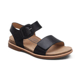 Aetrex Claire Black