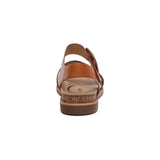 Aetrex Claire Cognac
