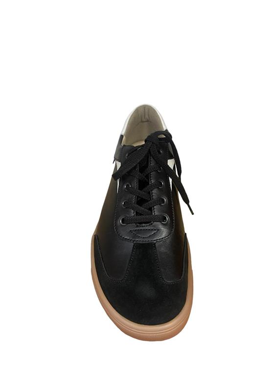 （新品）FinnComfort Amazon.com | Finn Comfort Prevention Line Oxford,Schwarz,39