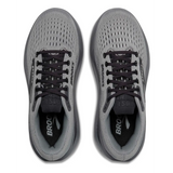 Brooks Men's Ghost Max 3 Grey/Ebony