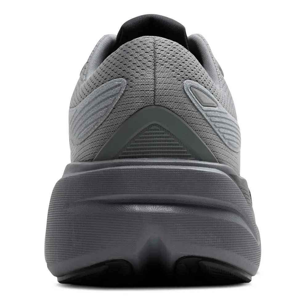 Brooks Men's Ghost Max 3 Grey/Ebony