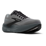 Brooks Men's Ghost Max 3 Grey/Ebony
