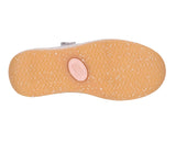 Drew Happy Grey Suede Combo