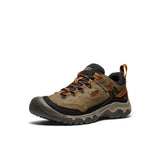 Keen Men's Targhee IV Sea Turtle/Pecan Wide