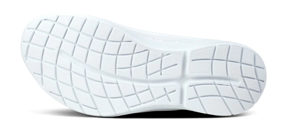 Women's OOmg Sport Low Shoe - White
