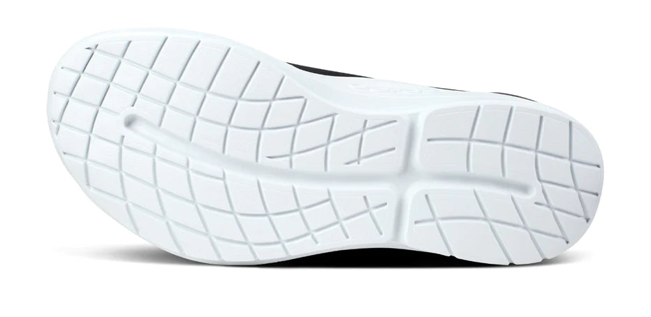 Men's OOmg Sport Low Shoe - White Black