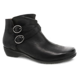 Dansko Faithe Side-Zip Bootie