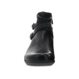 Dansko Faithe Side-Zip Bootie