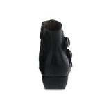 Dansko Faithe Side-Zip Bootie