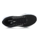 Brooks Women's Ghost 17 Black/White