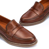 Aldaya Cuero Loafer