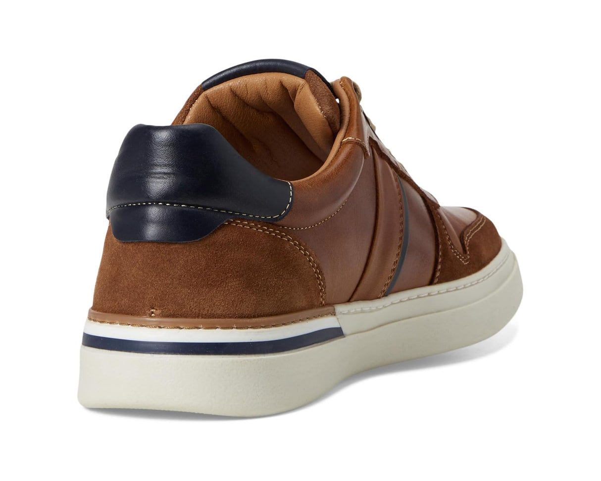 Naot Swift Brown/Navy