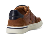 Naot Swift Brown/Navy