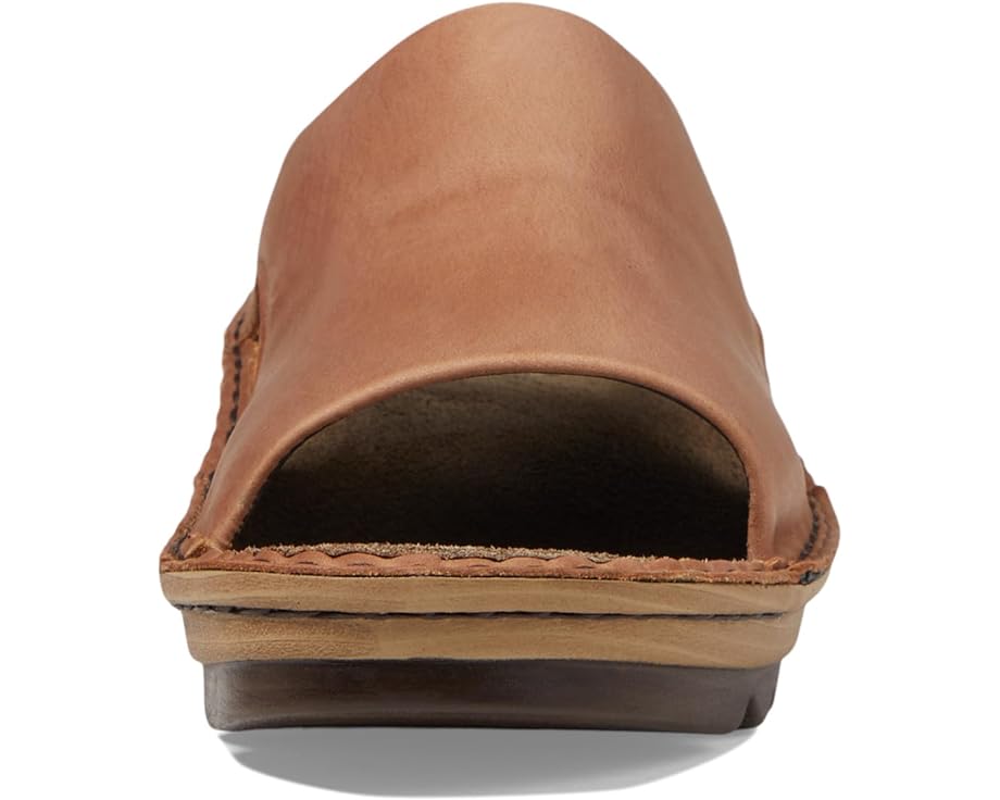 Naot Ardisia Latte Brown | WOMEN`S SHOES – Comfort Plus Shoes