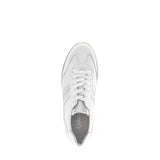 Gabor Sneaker White/Silver