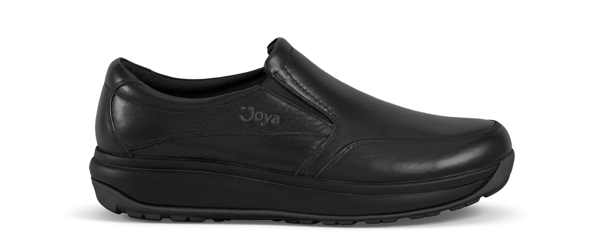 Joya Shoes Traveler II Slip-On Black