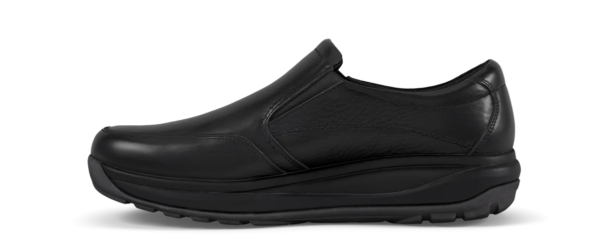 Joya Shoes Traveler II Slip-On Black