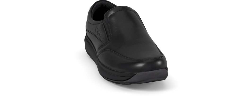 Joya Shoes Traveler II Slip-On Black