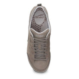 Dansko Paisley Walnut Nubuck Wide