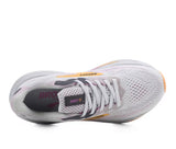 Brooks Women's Ghost 17 Oyster/Apricot/Pink
