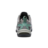 Keen Women`s Targhee IV Wide Alloy/Granite Green