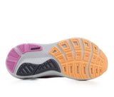 Brooks Women's Ghost 17 Oyster/Apricot/Pink