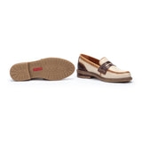 Aldaya Marfil Loafer