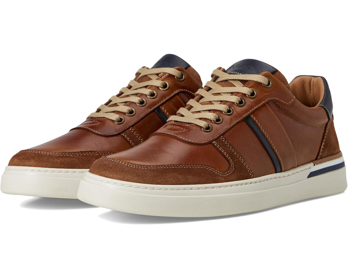 Naot Swift Brown/Navy