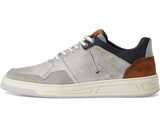 Naot Speed Gray/Navy
