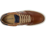Naot Swift Brown/Navy
