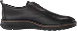 Men`s ST.1 Hybrid Plain Toe Black