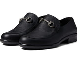 Naot Bentu Black Loafer