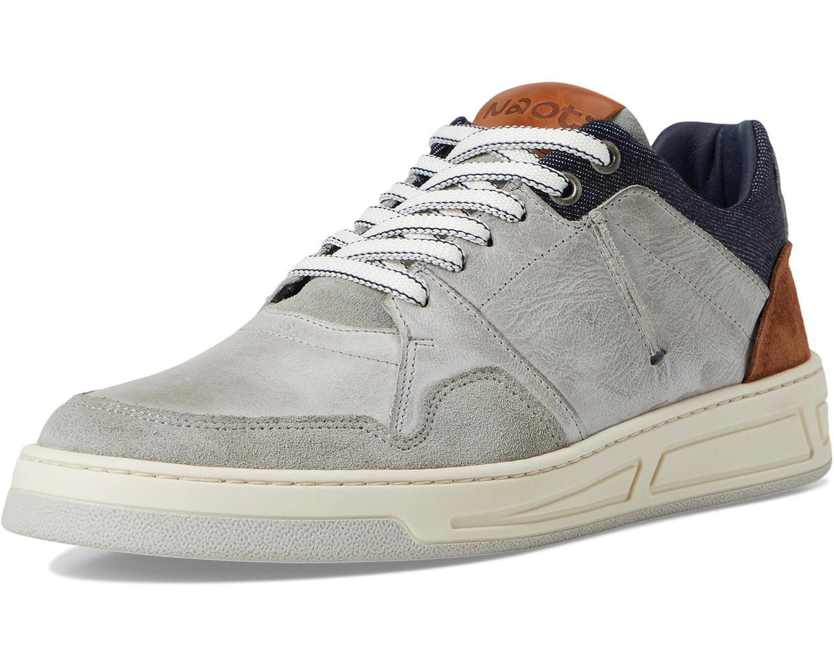Naot Speed Gray/Navy