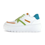 Gabor Sneaker Multi White