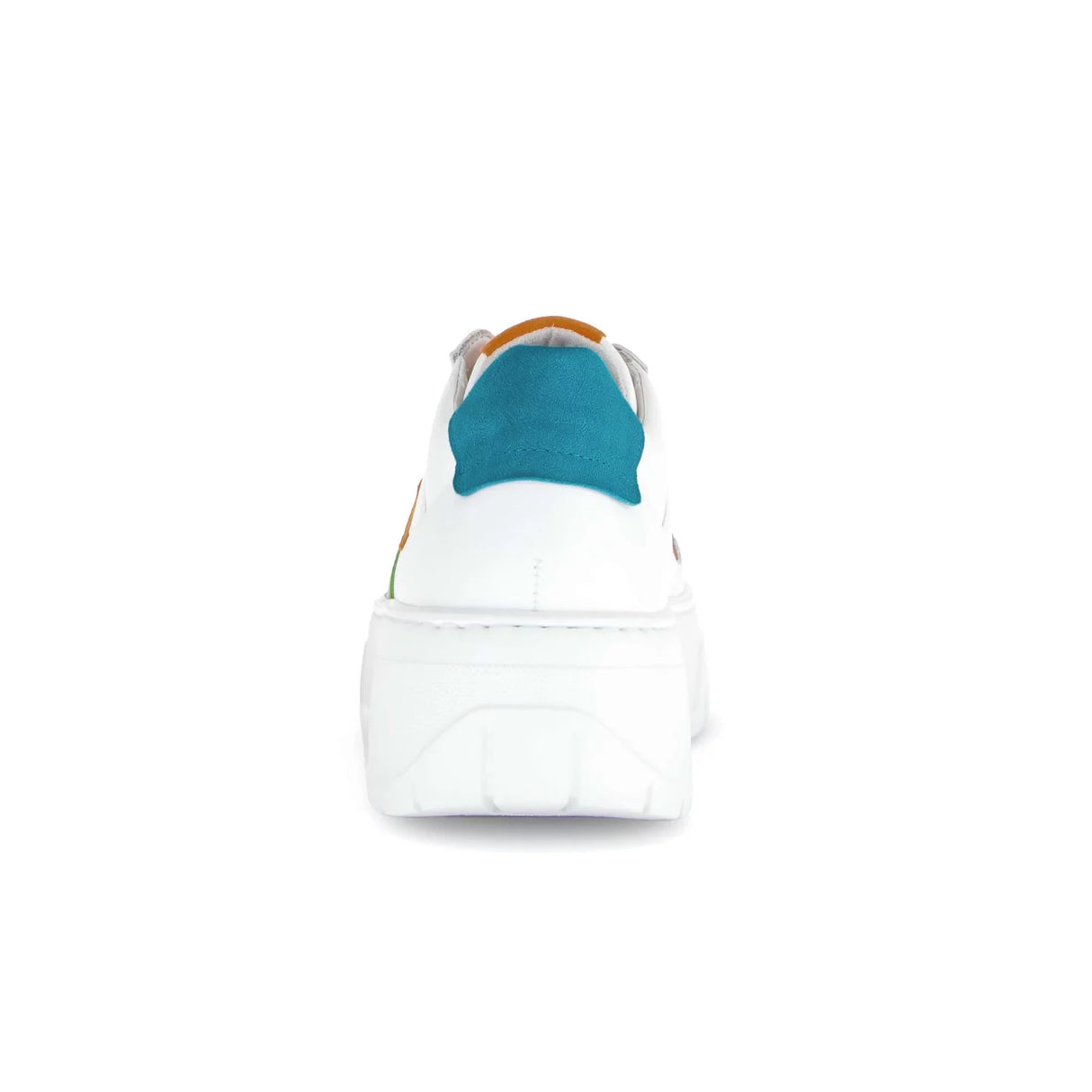 Gabor Sneaker Multi White