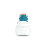 Gabor Sneaker Multi White